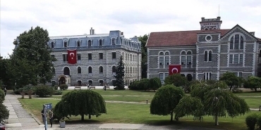 Boğaziçi Üniversitesi, Times Higher Education Sıralamasında Dünyanın İlk 250’sinde