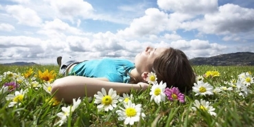 Doğayla İç İçe Yaşamanın Psikolojik Faydaları