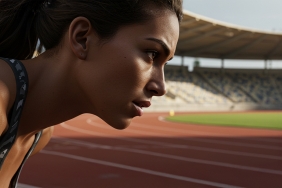 Kadın Sporcuların Karşılaştığı Engeller ve Başarı Öyküleri