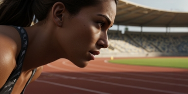 Kadın Sporcuların Karşılaştığı Engeller ve Başarı Öyküleri