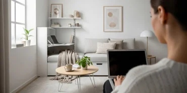 Minimalist Yaşam Tarzının Psikolojik Etkileri