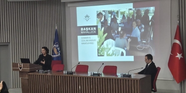 Yerel Yönetimlerde Katılımcı Demokrasi Modelleri