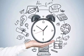 Zaman Yönetimiyle Verimliliği Arttırma Teknikleri